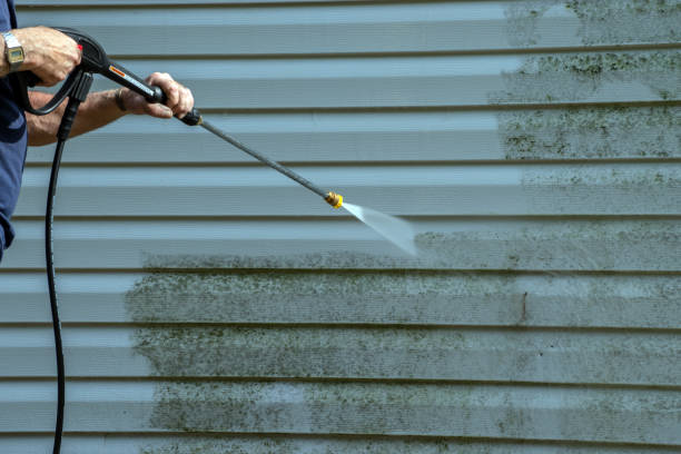 Best Building Exterior Washing  in Uhland, TX